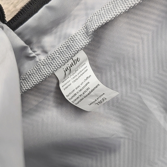 Ju-Ju-Be Petite Mini Backpack Queen Of The Nile - Picture 6 of 8